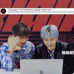 [NCT] 나재민 <b>주접</b>진짴ㅋㅋㅋㅋ