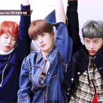 [NCT] 내가 <b>애정</b>하는 텐데즈