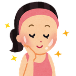 [뷰티] 중3찐따 화장특징 .<b>fact</b>외출자제