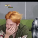 [모두드루와] 방탄 지민이 웃으면 자꾸