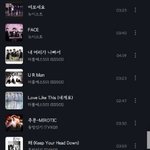 [드루와] 추억의 남돌 명곡 모음(~2014)