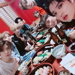 [<b>NCT</b>] 엔시티 진짜 신기한거