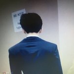 [NCT] <b>이</b> <b>오빠</b> 수트 등 터질라 하는거