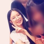 [모두드루와] <b>슈화</b> 안경쓴 과거사진 개귀엽다