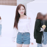 [러블리즈] <b>수정</b>이 솔로 대박 기원 4일차
