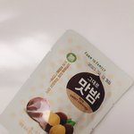 팜투베이비중기이유식추천~!  팜투 간식들고 <b>캠핑</b>다녀왔어요 ~