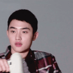 [EXO] 야 이거 제목<b>학원</b> 개찰떡임