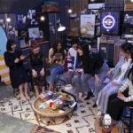 엔시티 와꾸 진지하게
