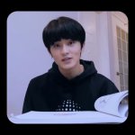 [NCT] 마크 고딩