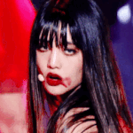 <b>민아</b>나 조유리처럼 허스키한 여돌 있음??