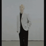 너네 거울 보고 이 춤 따라해봐