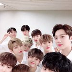 [워너원] 워너원 오늘도 존버하기