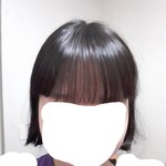 나 앞머리 개찐따인데 이 앞머리말고 한적없음