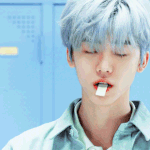 [NCT] 얘들아 나재민 진짜