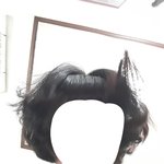 <b>찐따</b>머리 <b>입장</b>