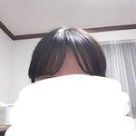 첫날에 앞머리 이렇게 하고 가야지 <b>후후</b>