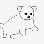 그림 그려줄게 얘<b>도라</b>