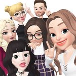 [19] <b>Pov</b>중학교첫날, 너무나도 좋은친구들을많이사겼다