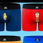 [댓글부탁해] 본진한테 이 <b>팬티</b> <b>선물</b>해주기 추반