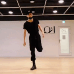 [모두드루와] 에이티즈 산이(<b>래퍼</b>산이X) 이날 브이앱<b>때</b>