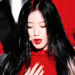 확실히 예쁜 애들은 살쪄도 예쁘다