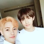 [NCT] 엔시티 중국 <b>천년</b>돌 2명 ㅂㅂㅂㄱ