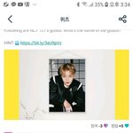 [NCT] <b>심심</b>한데 쇼챔 퀴즈 도와줄 즈니