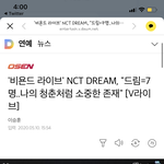 [NCT] 파친 조카 뭐임