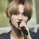 [NCT] 해찬이 눈 마카롱 너무 귀여워 ㅇ-<-<
