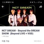 [NCT] 비욘드 라이브 사면