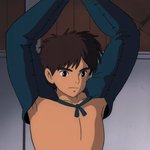 모노노키 <b>히메</b>(원령공주) 남주 이름 뭐였지??