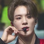 [NCT] 나이제 제노 눈밑에 십자가 없으면