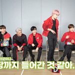 [NCT] ㅋㅋㅋㅋㅋ슢엠형들 드립의 차원이 다르다