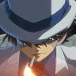 [댓글부탁해] 나재민 괴도<b>키드</b>