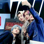 [NCT] <b>공공즈</b> 사랑해