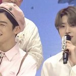 [모두드루와] 차은우 정재현 오늘 투샷봄?