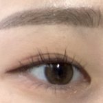 나 <b>뷰러</b> 개잘함