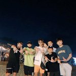 [NCT] 너무 웃어서 광대 아픔