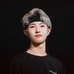 [NCT] <b>은발</b>인준모음