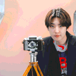 [EXO] 이따 큰<b>탈출</b> 같이 달리자