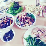 [내가한요리] 갖가지 음식&amp; 양식  그리고 <b>불량</b>식품