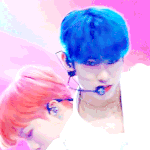 [댓글부탁해] 너네본진 최애짤 <b>뿌리</b>고가❤️❤️