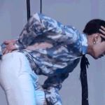 남돌 <b>body</b>플로우에 탑승