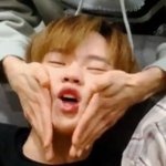 [NCT] 나 연<b>검정</b>화 하고 있어~~~