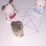 새학기 컨셉 잡을지 말지 추반좀