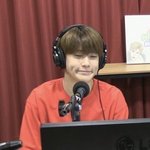[NCT] 남편이 라디오 디제이인데 <b>사연</b>보내니까 표정 ㅎㅎ