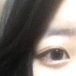 [댓글부탁해] 내 눈화장 변천사 봐줄 사람????!