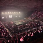[인피니트] 뭔가 완전체 콘서트나 팬미팅 하면