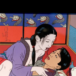 [드루와] 이런그림 취향인애들 없음?