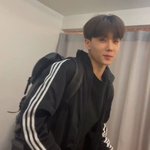 [NCT] 지성이가 입은 아디다스